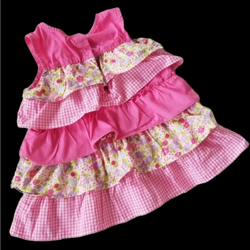 Gymboree Dress 6-12 months